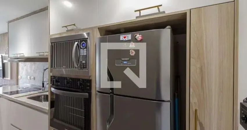 Kitnet / Stúdio à venda na Avenida dos Eucaliptos, Moema, São Paulo