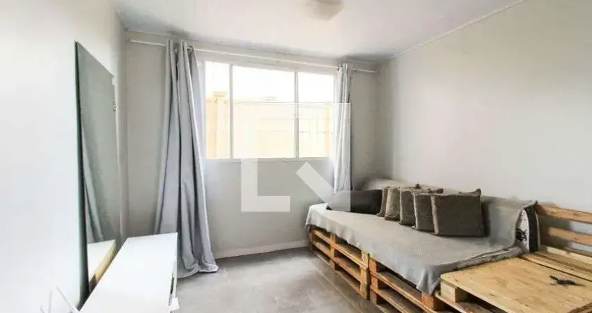 Apartamento para venda - rio branco, 2 quartos,  42 m² - canoas