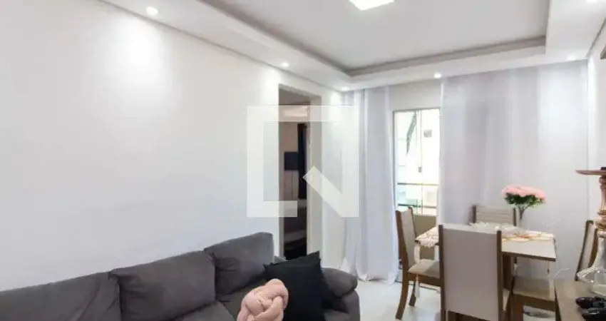 Apartamento para venda - vila progresso, 2 quartos, 43 m² - são paulo