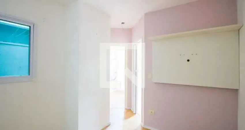 Apartamento para venda - jardim bela vista, 2 quartos,  38 m² - santo andré