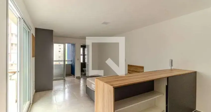 Kitnet / stúdio para venda - santa cecília, 1 quarto,  42 m² - são paulo