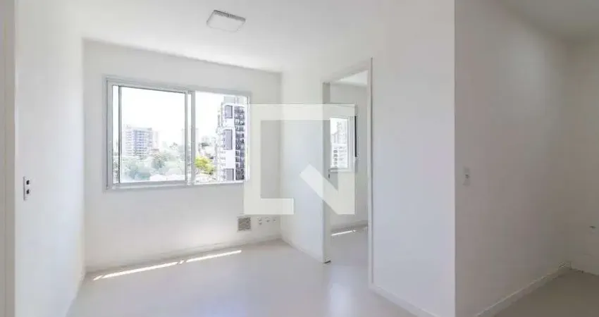 Apartamento para venda - água fria, 2 quartos,  34 m² - são paulo