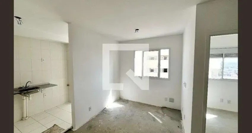 Apartamento para venda - vila roque, 2 quartos, 41 m² - são paulo