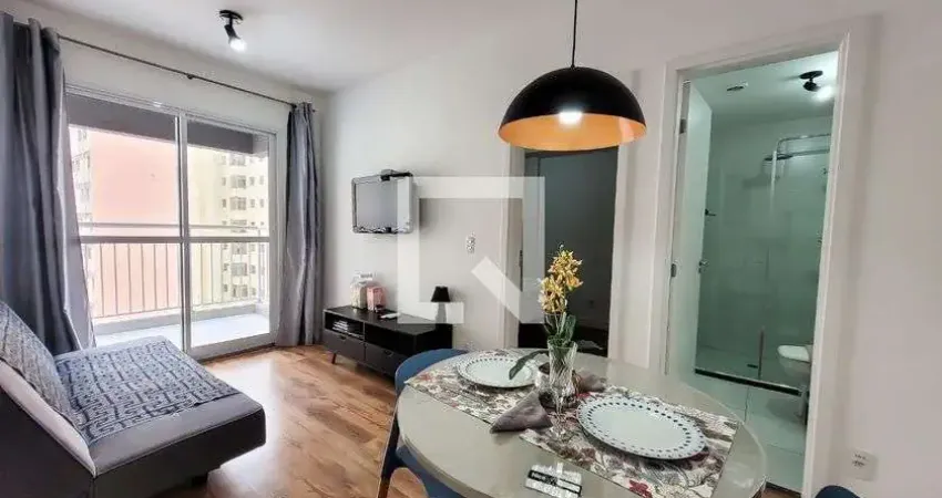 Apartamento com 1 quarto à venda na Rua Coronel Quirino, Centro, Campinas