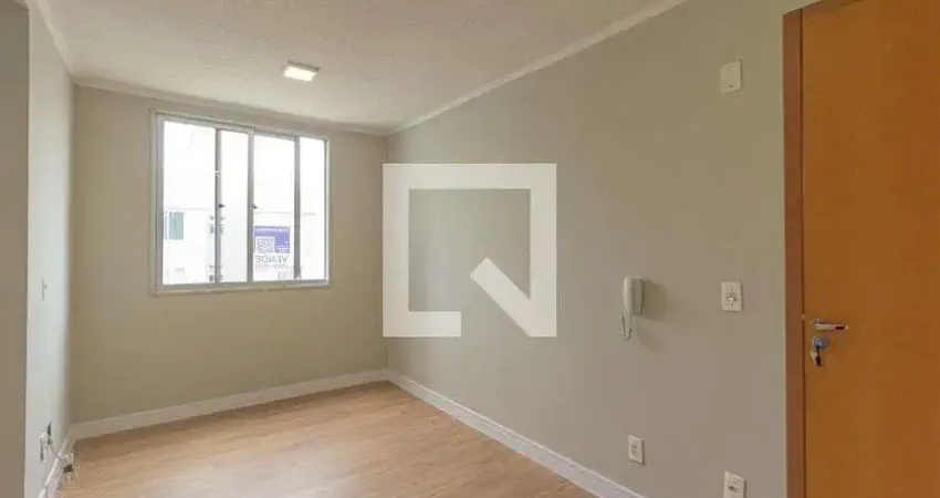 Apartamento com 2 quartos à venda na Rua Carlos Alberto Lauermann Nunes, Olaria, Canoas