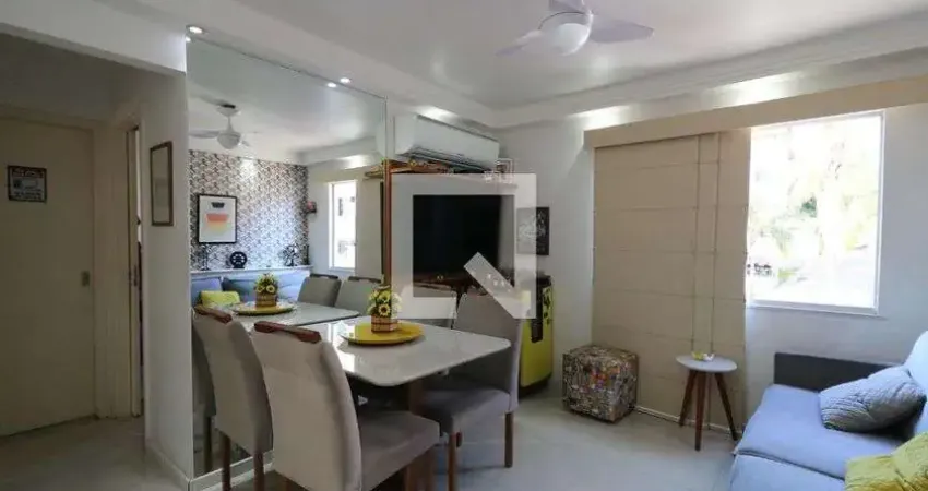 Apartamento para venda - piedade, 2 quartos,  49 m² - rio de janeiro