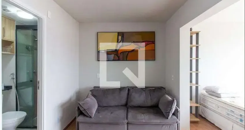 Kitnet / stúdio para venda - bom retiro, 1 quarto,  33 m² - são paulo