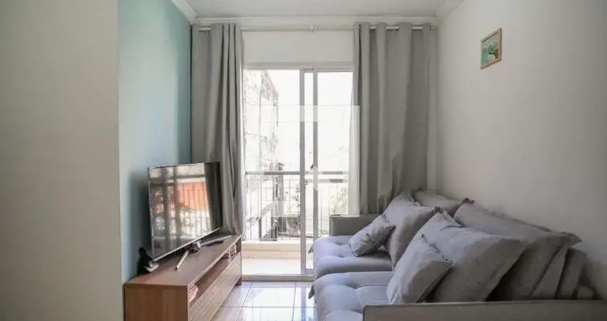 Apartamento para venda - vila das mercês, 2 quartos,  46 m² - são paulo
