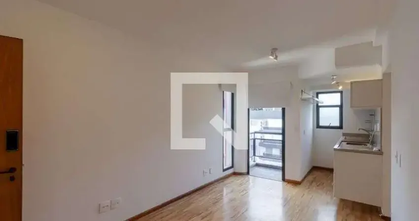 Apartamento para venda - vila nova conceição, 1 quarto, 36 m² - são paulo