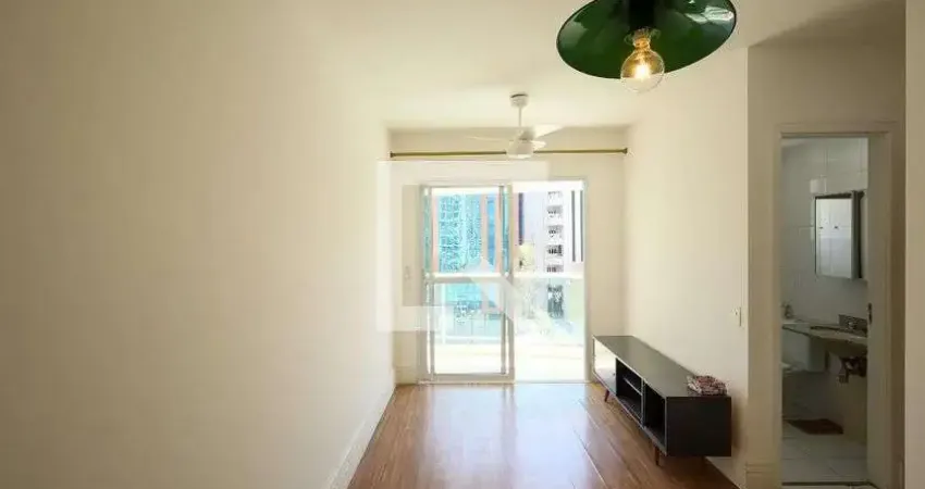 Apartamento para venda - chácara santo antonio, 1 quarto, 37 m² - são paulo