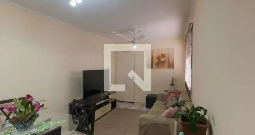 Apartamento para venda - jardim amazonas , 2 quartos,  58 m² - campinas