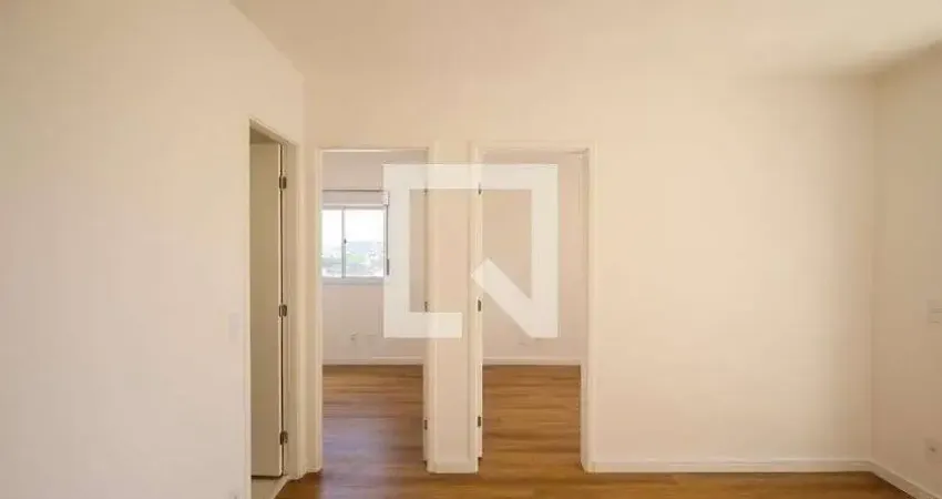 Apartamento para venda - jardim marajoara , 2 quartos,  41 m² - são paulo