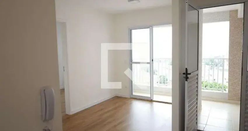 Apartamento para venda - jardim marajoara , 2 quartos, 41 m² - são paulo