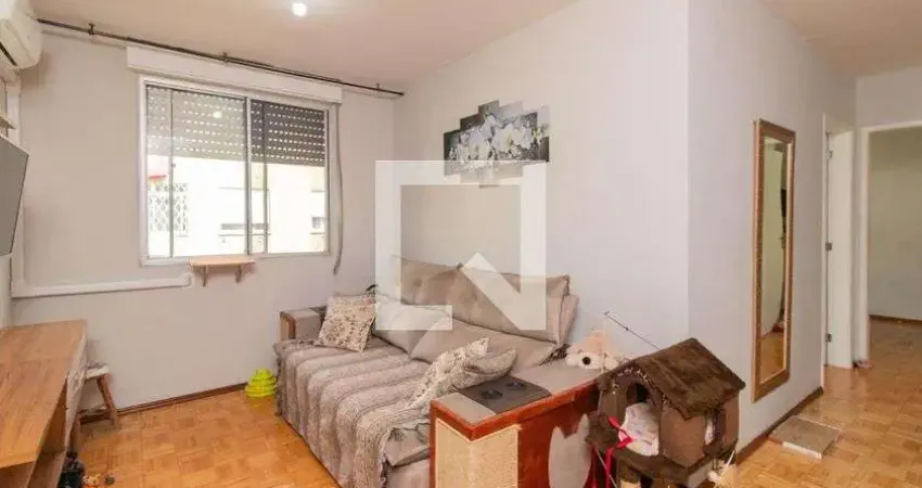 Apartamento para venda - cavalhada, 2 quartos,  57 m² - porto alegre
