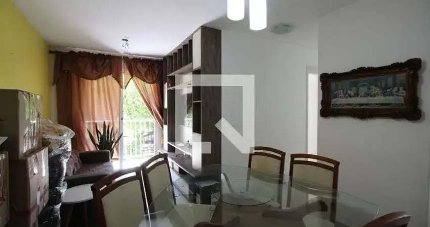 Apartamento para venda - taquara, 2 quartos,  53 m² - rio de janeiro