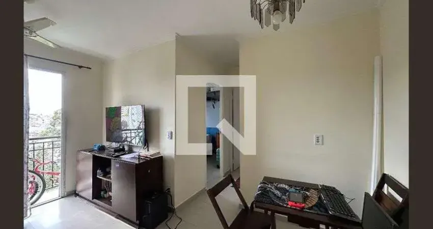 Apartamento para venda - piqueri, 2 quartos, 48 m² - são paulo