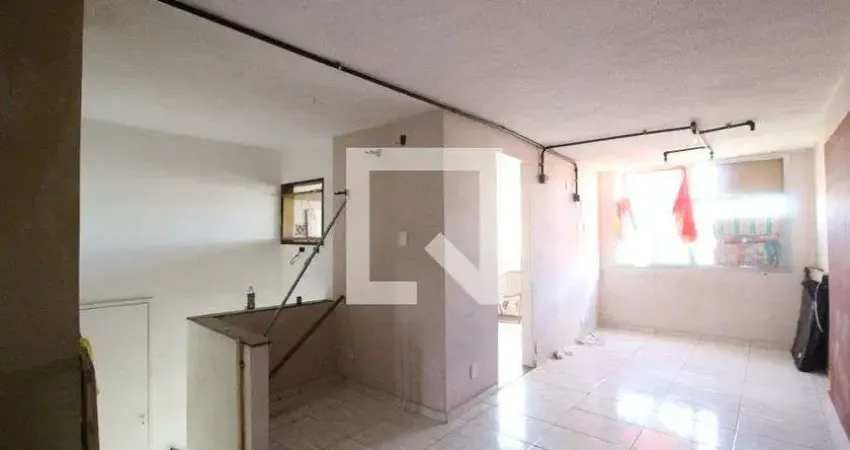 Apartamento para venda - taquara, 2 quartos,  60 m² - rio de janeiro