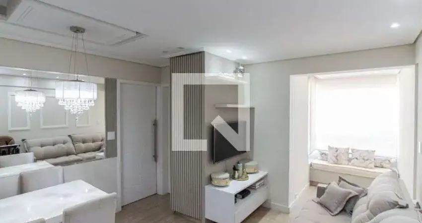 Apartamento para venda - jardim brasil , 2 quartos,  50 m² - são paulo