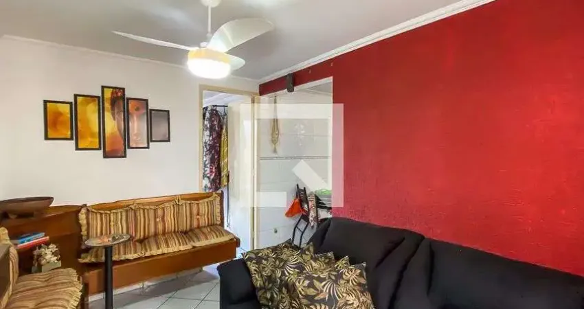 Apartamento para venda - artur alvim, 2 quartos, 60 m² - são paulo