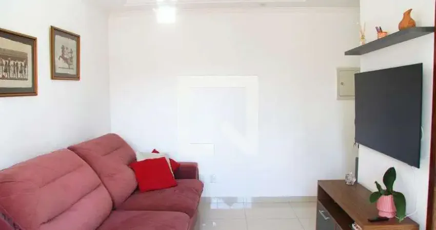 Apartamento para venda - vila augusta, 2 quartos,  60 m² - guarulhos