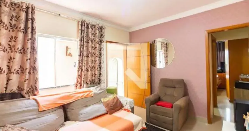 Casa com 3 quartos à venda na Rua Sebastião Gonçalves da Silva, Pestana, Osasco