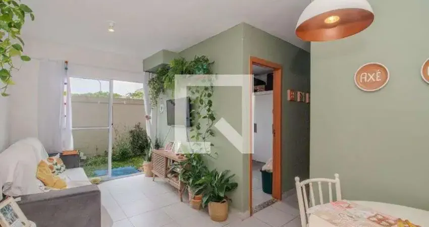 Apartamento para venda - rubem berta, 2 quartos,  64 m² - porto alegre