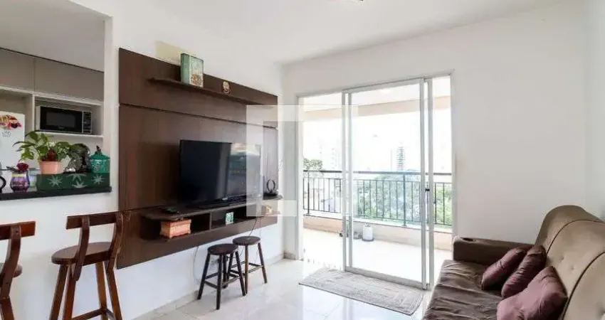 Apartamento para venda - água fria, 1 quarto, 53 m² - são paulo