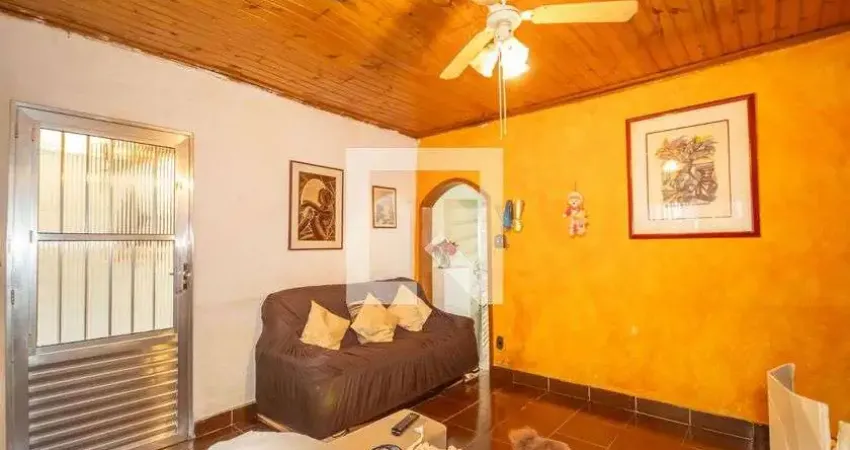 Casa com 3 quartos à venda na Rua Deodate Pereira Rezende, Jaguaribe, Osasco