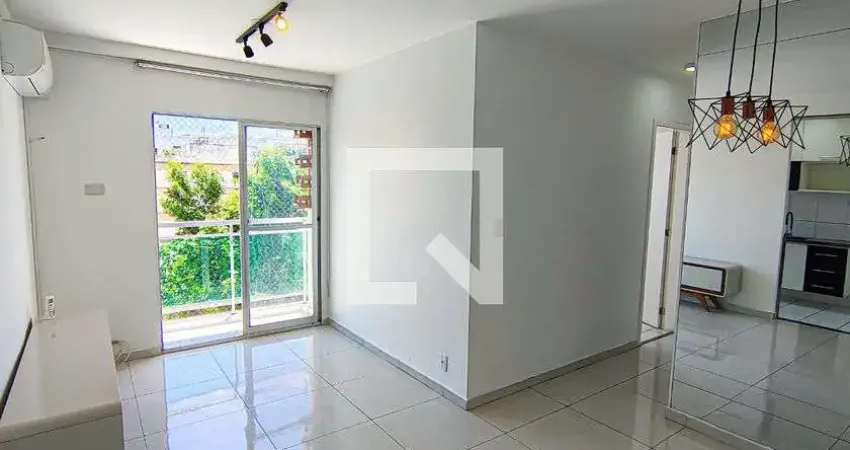 Apartamento para venda - taquara, 2 quartos,  55 m² - rio de janeiro