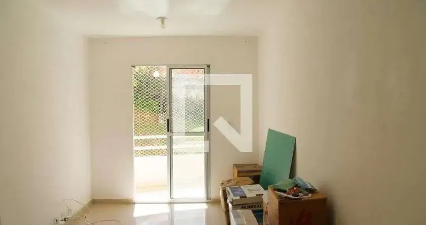 Apartamento para venda - jardim cocaia, 2 quartos,  67 m² - guarulhos