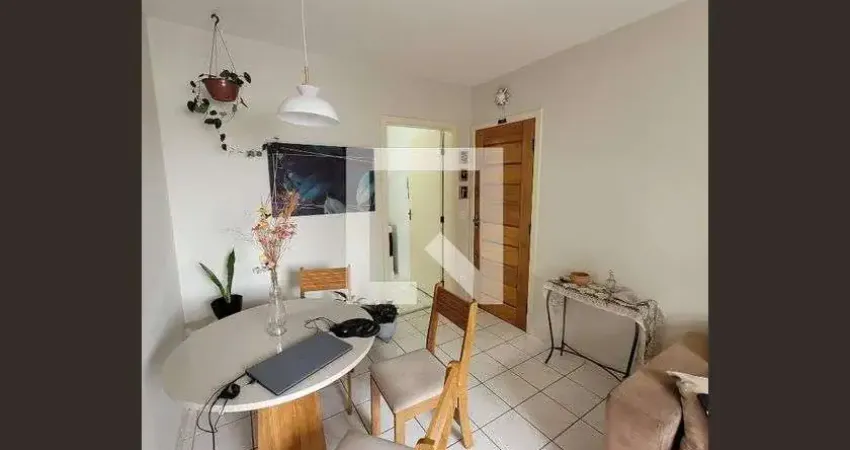 Apartamento para venda - planalto, 3 quartos,  60 m² - belo horizonte