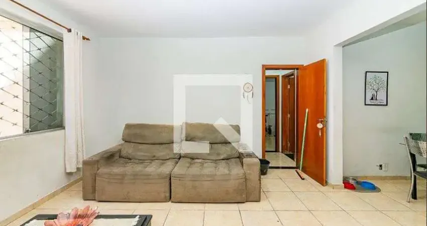 Apartamento para venda - nova granada, 2 quartos,  75 m² - belo horizonte