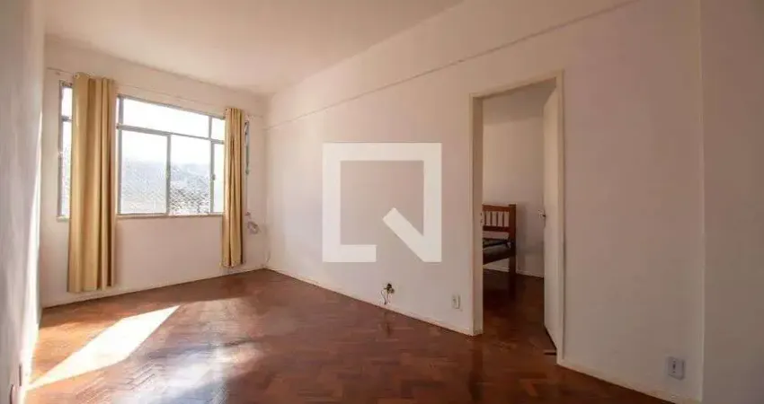 Apartamento para venda - engenho novo, 2 quartos,  65 m² - rio de janeiro
