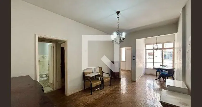 Apartamento para venda - copacabana, 2 quartos,  75 m² - rio de janeiro