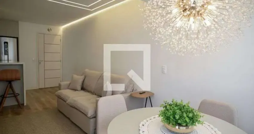 Apartamento para venda - bosque da saúde, 2 quartos,  54 m² - são paulo