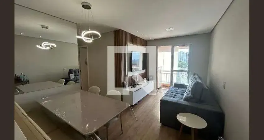 Apartamento para venda - vila augusta, 2 quartos,  58 m² - guarulhos