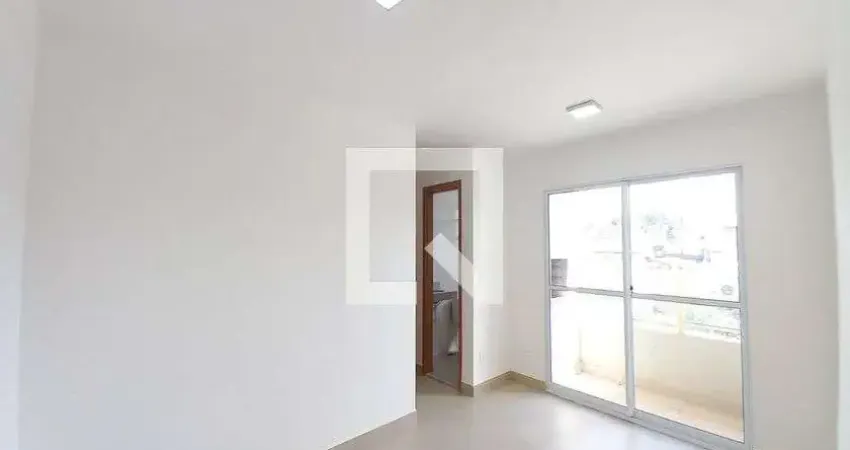 Apartamento para venda - parque industrial, 2 quartos, 54 m² - campinas