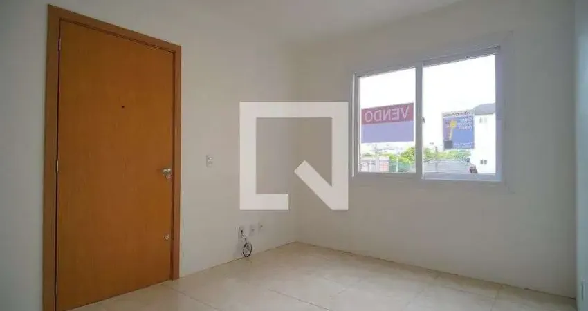 Apartamento para venda - vila nova, 2 quartos,  90 m² - novo hamburgo