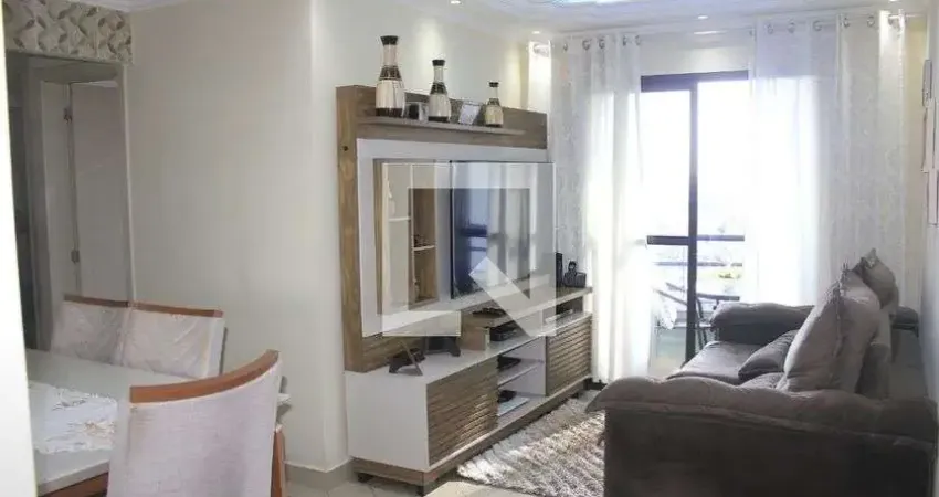 Apartamento para venda - torres tibagy, 3 quartos, 64 m² - guarulhos