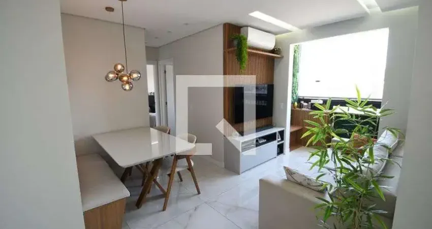 Apartamento com 2 quartos à venda na Rua da Constituição, Bonfim, Campinas