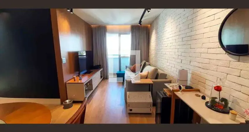 Apartamento com 3 quartos à venda na Avenida Manoel Pedro Pimentel, Centro, Osasco