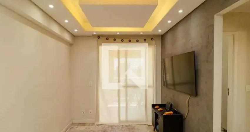 Apartamento para venda - vila ede, 2 quartos,  63 m² - são paulo