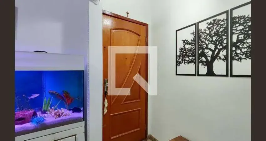 Apartamento para venda - grajaú, 2 quartos, 93 m² - rio de janeiro