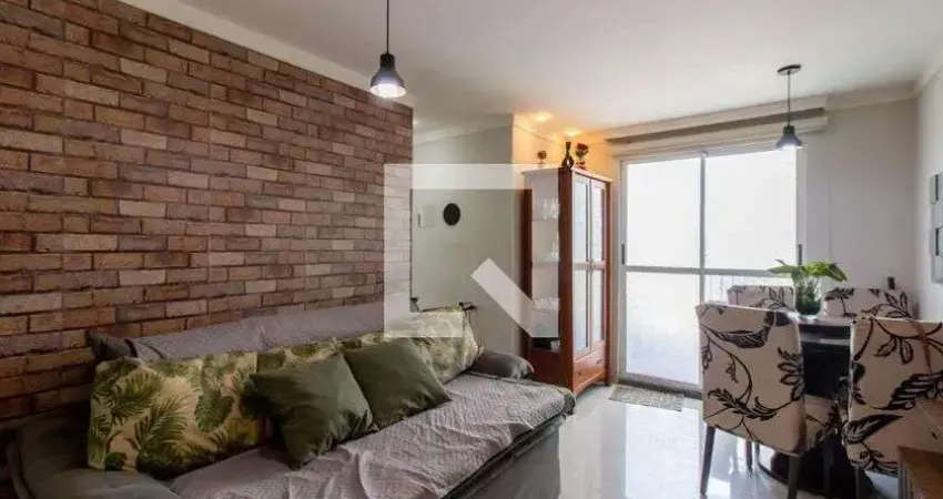 Apartamento para venda - vila augusta, 3 quartos, 61 m² - guarulhos