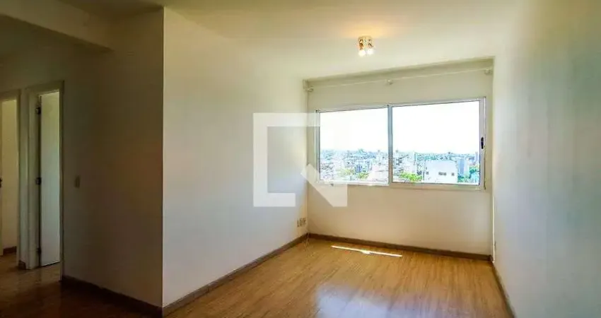 Apartamento para venda - santo antônio, 3 quartos,  66 m² - porto alegre
