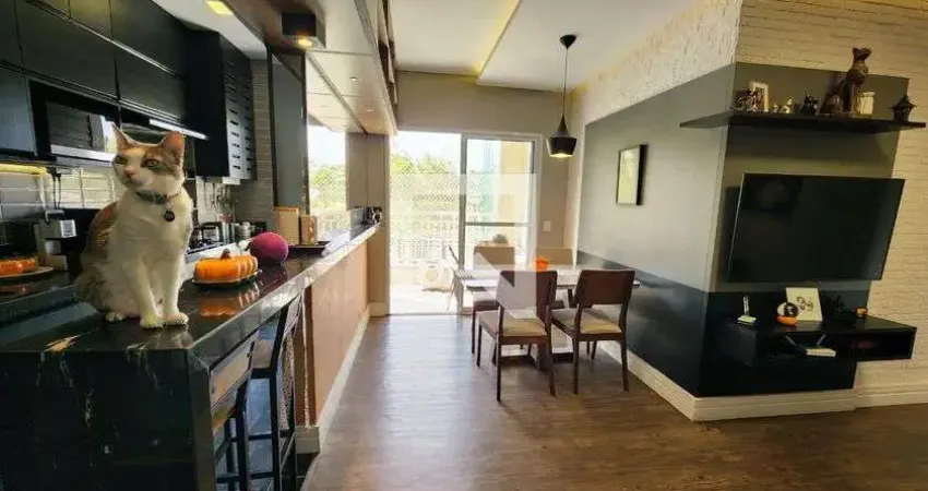 Apartamento para venda - medeiros, 2 quartos,  68 m² - jundiaí