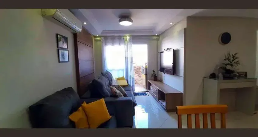 Apartamento para venda - jaguaribe, 3 quartos,  73 m² - osasco