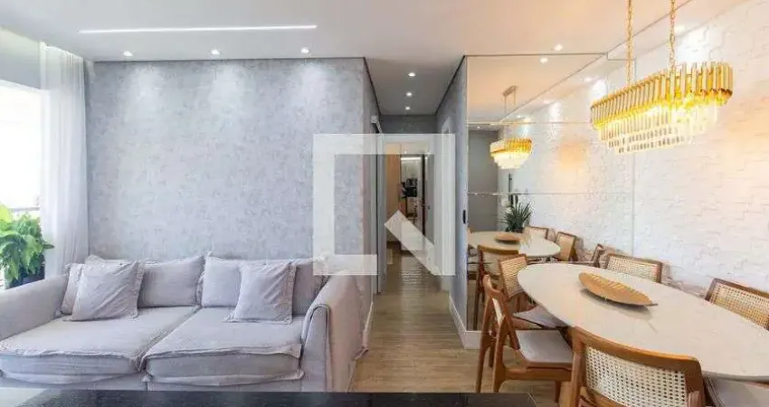 Apartamento para venda - ipiranga, 2 quartos,  69 m² - são paulo
