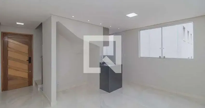 Cobertura para venda - jaqueline, 2 quartos,  96 m² - belo horizonte