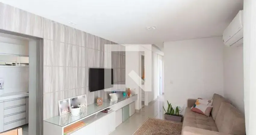 Apartamento para venda - castelo, 3 quartos, 75 m² - belo horizonte